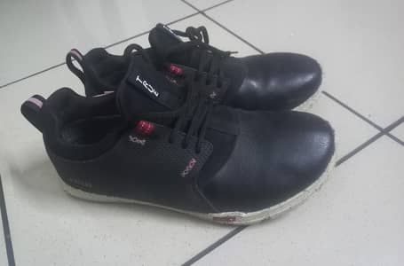 TRUE Linkswear Original 1.2 Golf Shoes - US 9 (Waterproof)