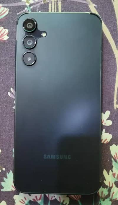 Samsung A16
