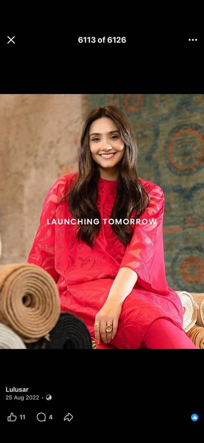 lulusar original brand