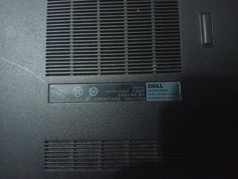 Intel core i5 3rd generation 4