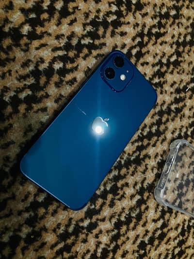 IPhone 12 Mini (64gb)