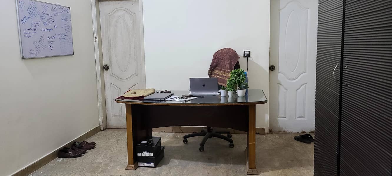 Study Table / Computer Table/ Laptop Table/ Office Table/Working Tabl 0