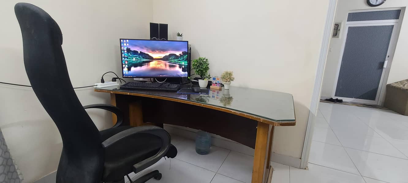 Study Table / Computer Table/ Laptop Table/ Office Table/Working Tabl 1