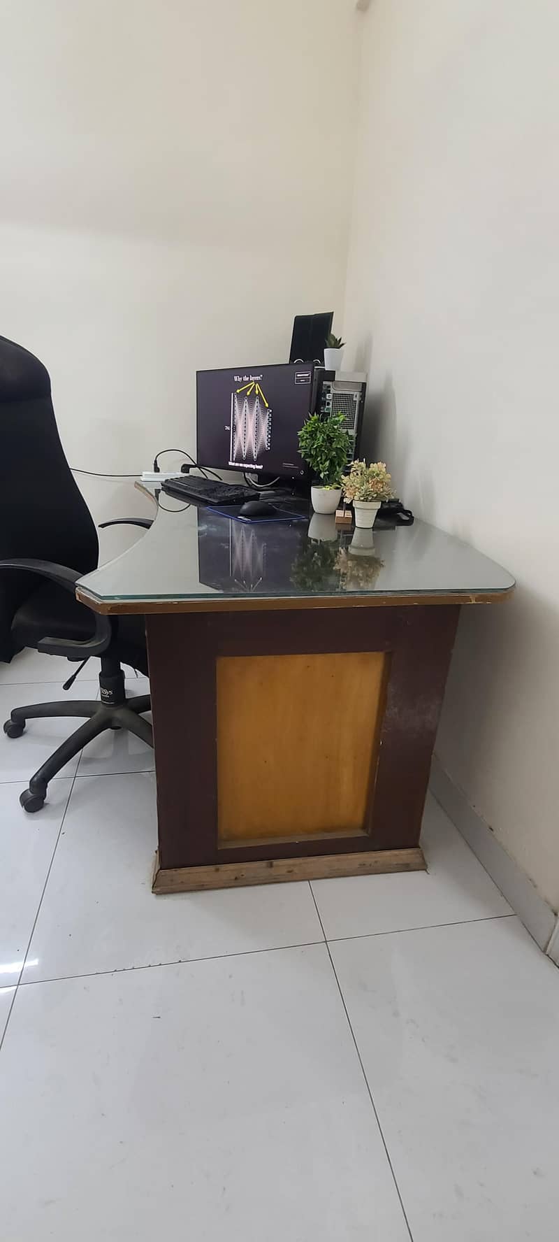 Study Table / Computer Table/ Laptop Table/ Office Table/Working Tabl 2