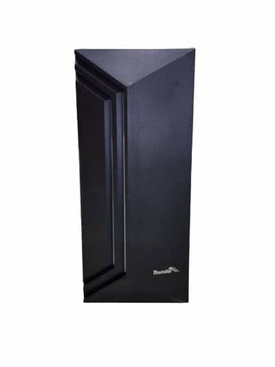 Thunder Pheonix TGC-567 Full ATX, ARGB Gaming Case