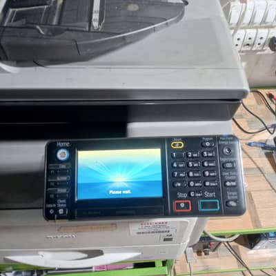 Richo 301  good working  for sale