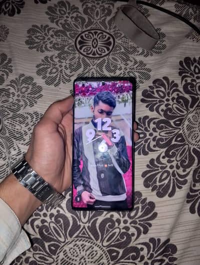 Google pixel 6 pro official approved