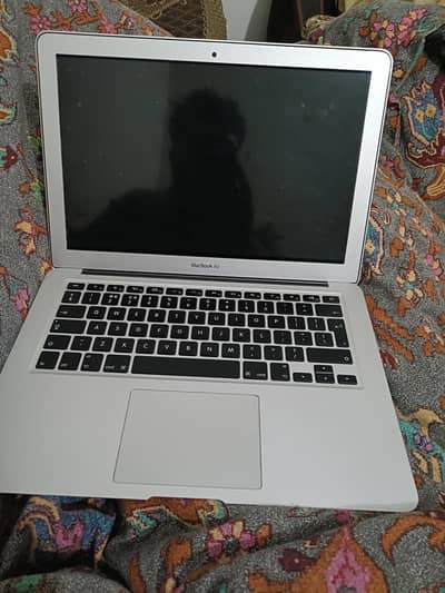 MacBook Air 2015 Lush condition