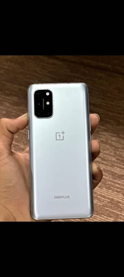One plus 8t 12/256