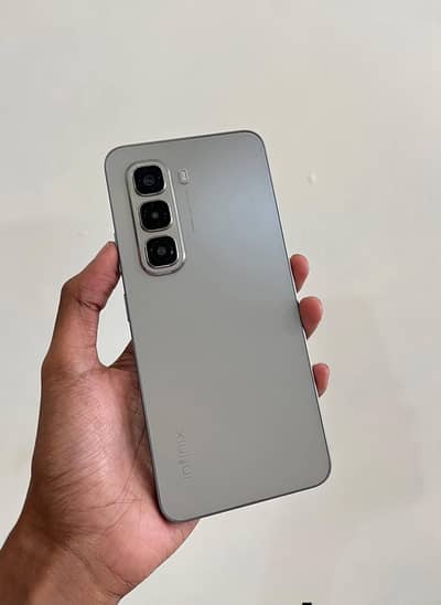Infinix Hot 50 Pro 10/10 Condition 8/128 Only Phone 5 Month Warranty