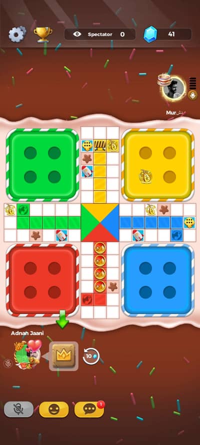 Import from over country