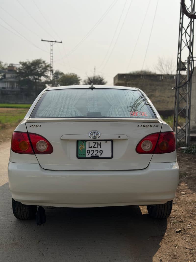 Corolla 2D 2005 3