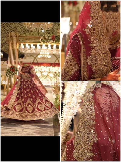 bridal dress for sale