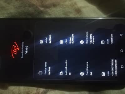 itel (lP40) 03103775766