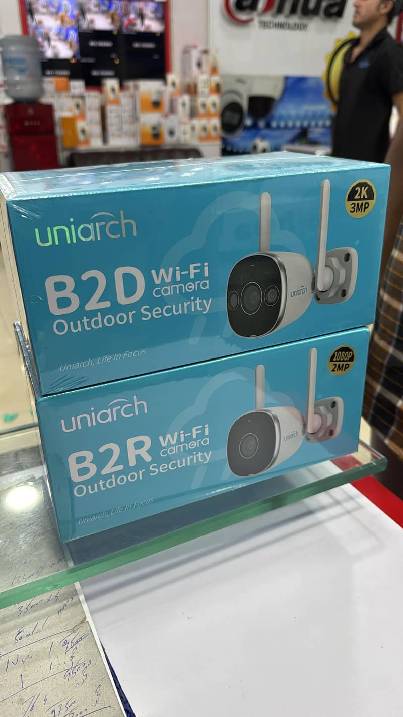 CCTV camera installation/ security camera installation 1