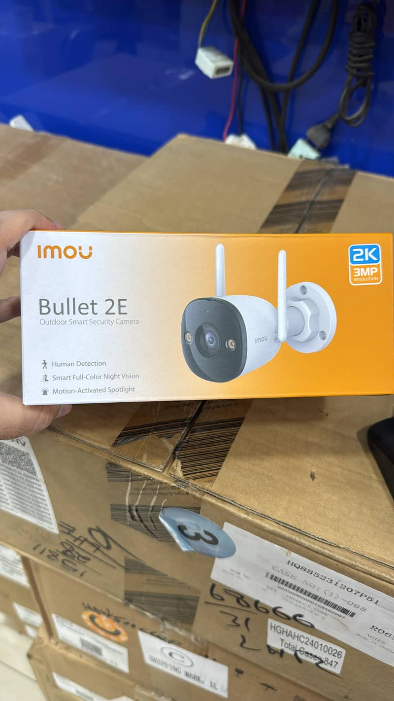 CCTV camera installation/ security camera installation 2