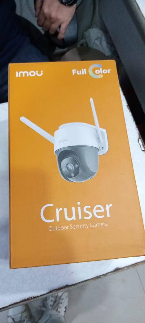 CCTV camera installation/ security camera installation 3