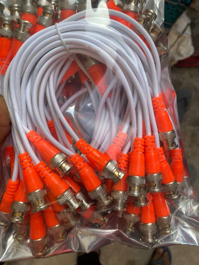 CCTV camera installation/ security camera installation 14