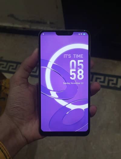 Vivo Y85A 64Gb