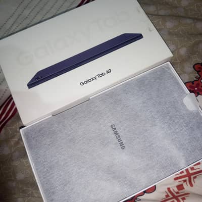 Samsung Tab A9