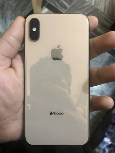 iPhone XS 256 gb 10/10 like new  sale and exchange