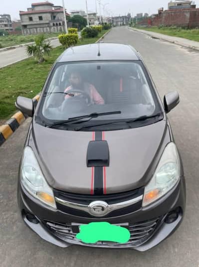 prince pearl model 2020/2021