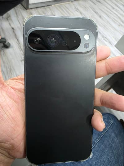 google pixel 9 pro xl official pta 16/256 gb