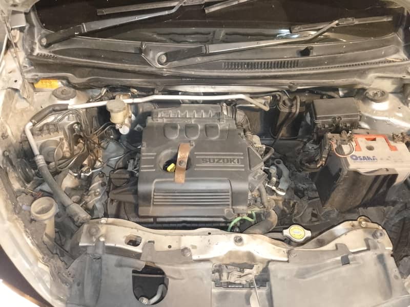 Suzuki 9
