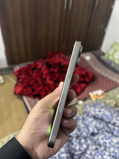 Iphone 15 Pro Max Non Pta Factory Unlocked
