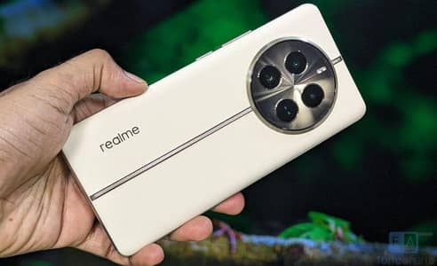 realme 12 plus 5g