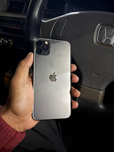 11 pro max dual PTA approved