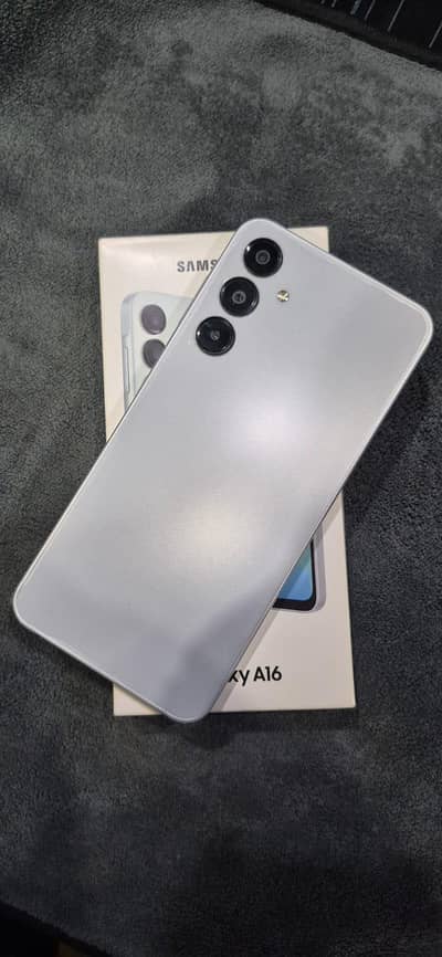 Samsung Galaxy A16 8/256gb