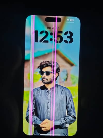 Need Original Pull Out Panal For Iphone 14 promax