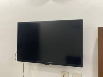 EcoStar Android LED TV