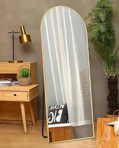 Standing Mirror