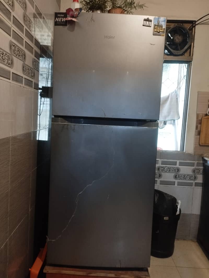 fridge. . . . . . . 0