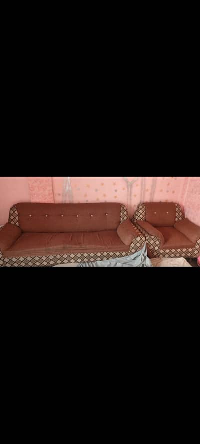5 seater sofa set