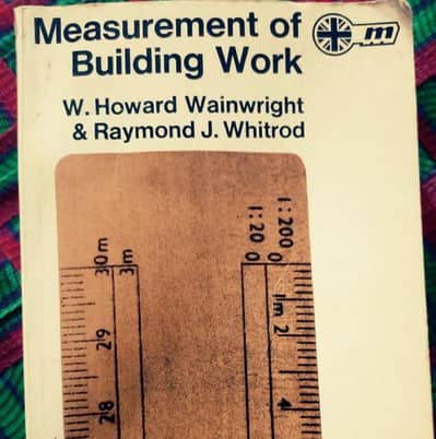 BUILDING MEASUREMENTS INSTRUCTIONS