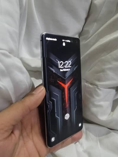 Samsung s10 5G 12/256gb  (urgent Selling]