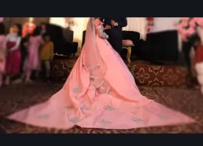 Walima Dress for sale