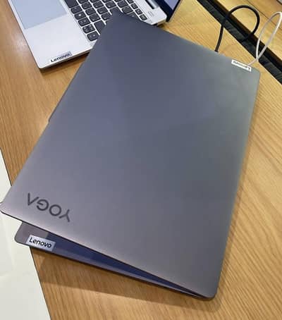 Lenovo yoga 6