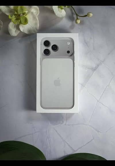 17 pro max non active