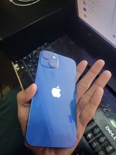 IPhone 13 256 Gb non active factory unlocked