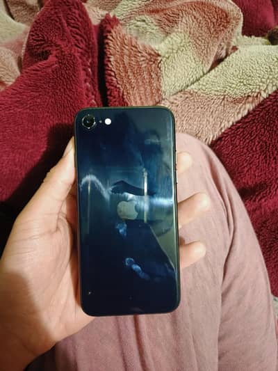 Iphone Se 2022 FU