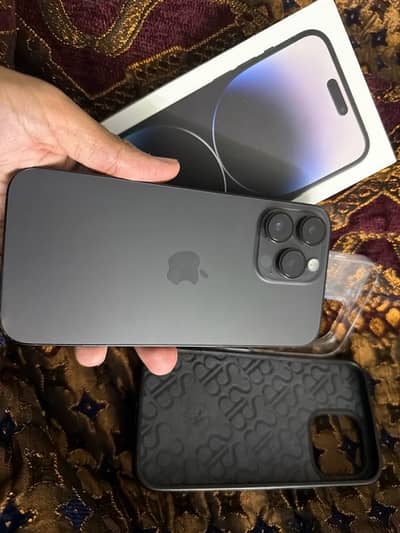 IPhone 14 Pro Max 512 GB