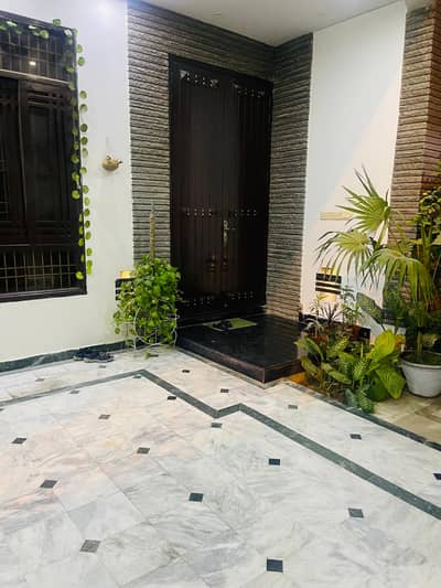 400 Sqyd House For Sale Shah Faisal Town Airport Near Malir Halt