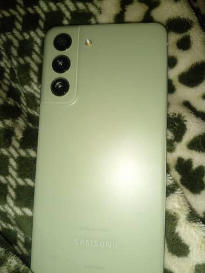 s21 fe 5g pta approved