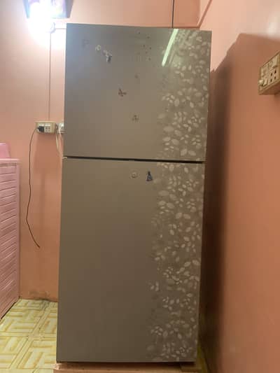 Haier Home Use refrigerator