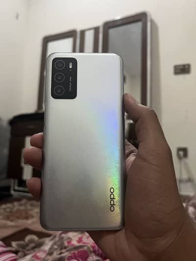Oppo A16