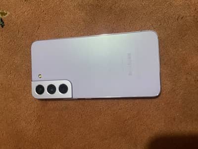 Samsung S22  8 128 GB PTA approved